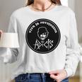 The Adicts Long Sleeve T-Shirt Gifts for Her