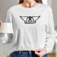 Aerosmith Original Gift Long Sleeve T-Shirt Gifts for Her