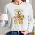 Agent Orange Survivor Long Sleeve T-Shirt Gifts for Her