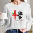 Alfa 3030 Long Sleeve T-Shirt Gifts for Her