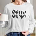 American Classics Styx Styx Long Sleeve T-Shirt Gifts for Her