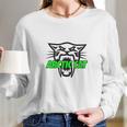 Arctic Cat Long Sleeve T-Shirt Gifts for Her