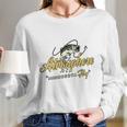 Atmosphere Minnesota Fly Long Sleeve T-Shirt Gifts for Her