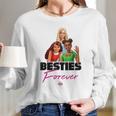Barbie Dreamhouse Adventures Besties Forever Long Sleeve T-Shirt Gifts for Her