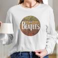 The Beatles Rock Long Sleeve T-Shirt Gifts for Her