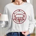 Belial Sigil Demon Goetia Solomon Grimoire Occult Long Sleeve T-Shirt Gifts for Her