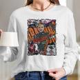 Best Ever Haikyuu Long Sleeve T-Shirt Gifts for Her