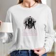 Black-White Dobre Brothers Long Sleeve T-Shirt Gifts for Her