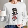 Bratz Jade Portrait Long Sleeve T-Shirt Gifts for Her