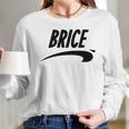 Brice De Nice Long Sleeve T-Shirt Gifts for Her