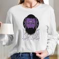 Brodie Lee Face Long Sleeve T-Shirt Gifts for Her