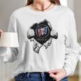 Buick 2017 Long Sleeve T-Shirt Gifts for Her