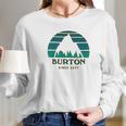 Burton Underhill Long Sleeve T-Shirt Gifts for Her