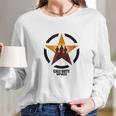 Call Of Duty Wwii Soldiers Front Line Long Sleeve T-Shirt Gifts for Her