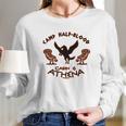 Camp Half Blood Cabin 6 Athena Childrens Long Sleeve T-Shirt Gifts for Her