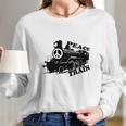 Cat Stevens Peace Train Is ComingShirt Long Sleeve T-Shirt Gifts for Her