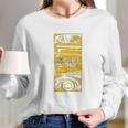 Classic Vintage Car Oldtimer Herbie Automotive Long Sleeve T-Shirt Gifts for Her