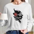 Corvette C3 Ca Long Sleeve T-Shirt Gifts for Her