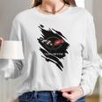 Corvette C5 Ca Long Sleeve T-Shirt Gifts for Her