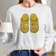 Crocs Sks Sksk Long Sleeve T-Shirt Gifts for Her