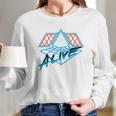 Daft Punk Alive Long Sleeve T-Shirt Gifts for Her