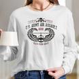 Dead Or Alive Long Sleeve T-Shirt Gifts for Her