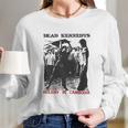 Dead Kennedys Holiday In Cambodia Long Sleeve T-Shirt Gifts for Her