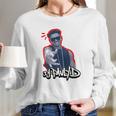 Dj Pauly D Long Sleeve T-Shirt Gifts for Her