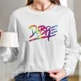 Dobre Generic Tie Dye Dobre Brothers Long Sleeve T-Shirt Gifts for Her