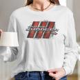 Dodge Charger Simple Design Long Sleeve T-Shirt Gifts for Her