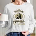 I Dont Need Therapy I Just Need To Listen To Patty Loveless Long Sleeve T-Shirt Gifts for Her