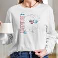 Dreamworks Abominable Chase Adventure Long Sleeve T-Shirt Gifts for Her