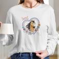 Dreamworks Spirit Riding Free Dreams Long Sleeve T-Shirt Gifts for Her