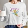 Drinkerbell T-Shirt Long Sleeve T-Shirt Gifts for Her