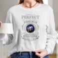 Drive A Buick August Long Sleeve T-Shirt Gifts for Her