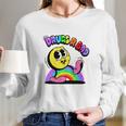 Drugs R Bad Long Sleeve T-Shirt Gifts for Her