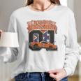 Dukes Of Hazzard Long Sleeve T-Shirt Gifts for Her