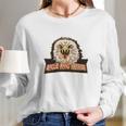 Eagle Fang Karate Shirt Long Sleeve T-Shirt Gifts for Her