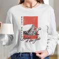 Elton John Bennie And The Jets Long Sleeve T-Shirt Gifts for Her