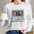 Eternal Sunshine Of The Spotless Mind Long Sleeve T-Shirt Gifts for Her