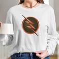 Flash Kid Flash Long Sleeve T-Shirt Gifts for Her