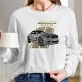 Ford Mustang Boss 302 Long Sleeve T-Shirt Gifts for Her