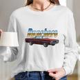 Ford Ranchero Long Sleeve T-Shirt Gifts for Her