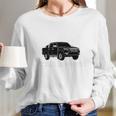 Ford Ranger Long Sleeve T-Shirt Gifts for Her