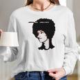 Free Angela Davis Libertad Long Sleeve T-Shirt Gifts for Her