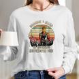 Funny Darmok And Jalad At Tanagra Gift For Music Lovers Long Sleeve T-Shirt Gifts for Her