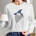 Gandalf Hoodies Long Sleeve T-Shirt Gifts for Her