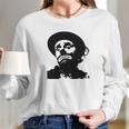 Gbond Apparel Emmett Kelly Weary Willie Long Sleeve T-Shirt Gifts for Her