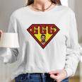 Gennady Golovkin Boxing King Long Sleeve T-Shirt Gifts for Her