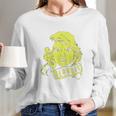 Girl Blondie Long Sleeve T-Shirt Gifts for Her